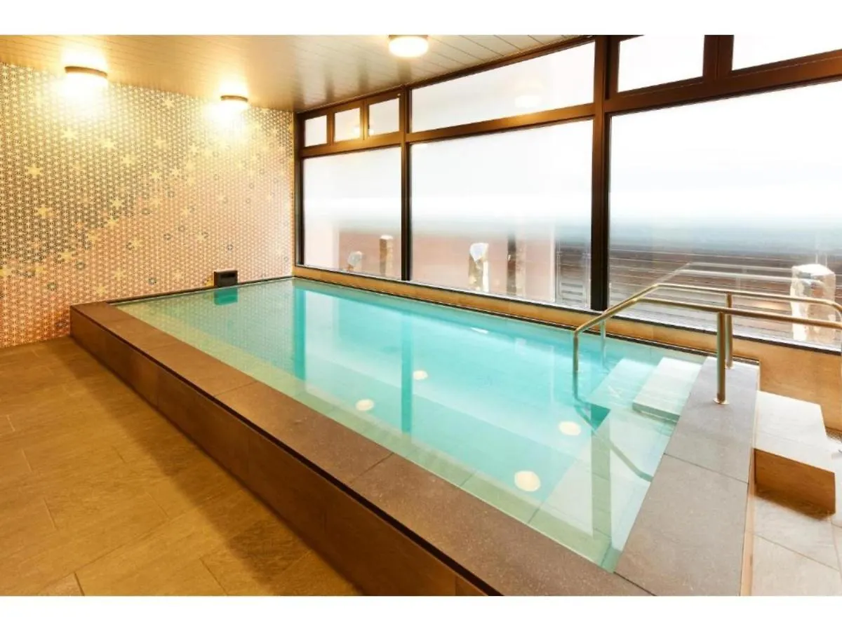 Hotel Monday Premium Kyoto Station Higashikujo - Vacation Stay 69299V