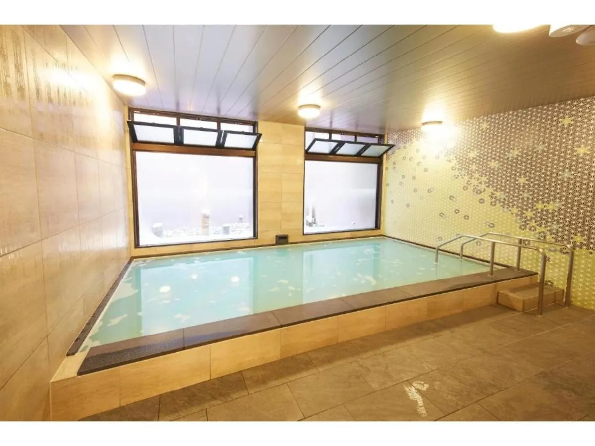 Hotel Monday Premium Kyoto Station Higashikujo - Vacation Stay 69299V 0*,