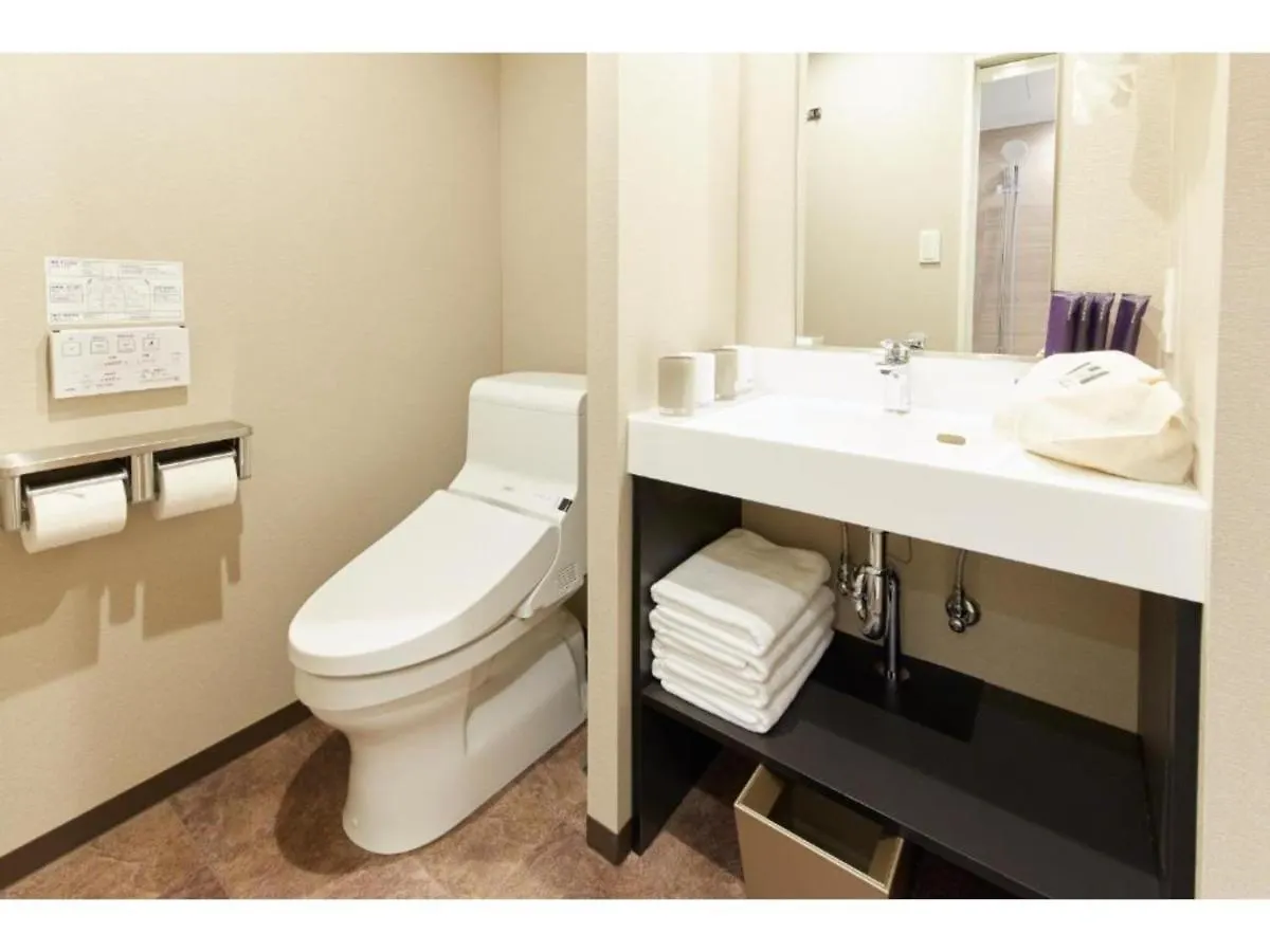 Hotel Monday Premium Kyoto Station Higashikujo - Vacation Stay 69299V Japan