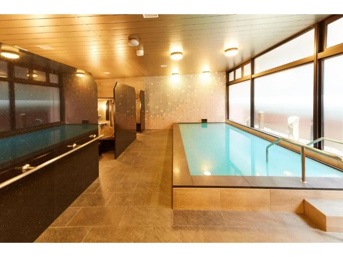 Hotel Monday Premium Kyoto Station Higashikujo - Vacation Stay 69299V