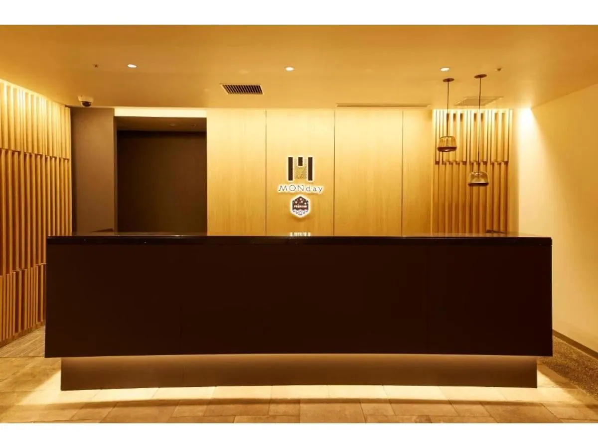 Hotel Monday Premium Kyoto Station Higashikujo - Vacation Stay 69299V Japan