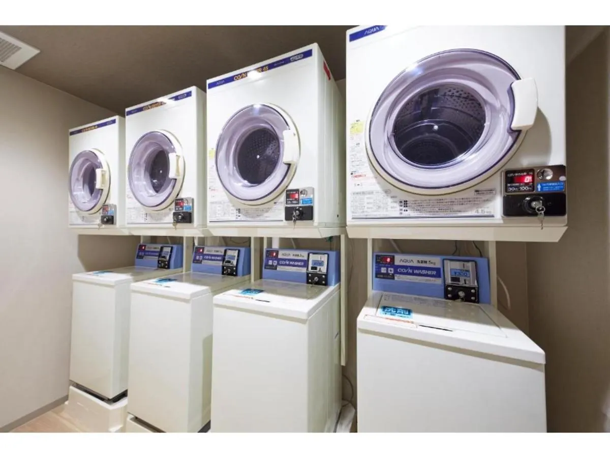 Hotel Monday Premium Kyoto Station Higashikujo - Vacation Stay 69299V 0*,  Japan