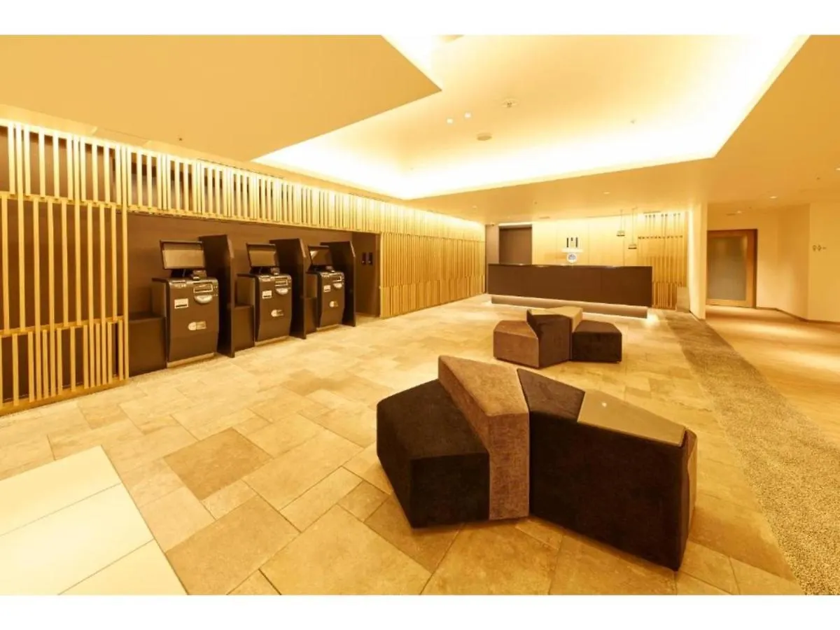 Hotel Monday Premium Kyoto Station Higashikujo - Vacation Stay 69299V