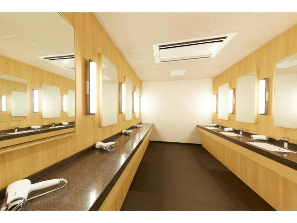 Hotel Monday Premium Kyoto Station Higashikujo - Vacation Stay 69299V
