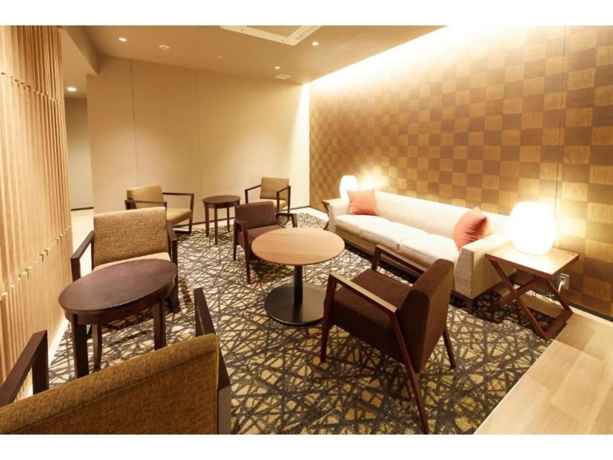 Hotel Monday Premium Kyoto Station Higashikujo - Vacation Stay 69299V