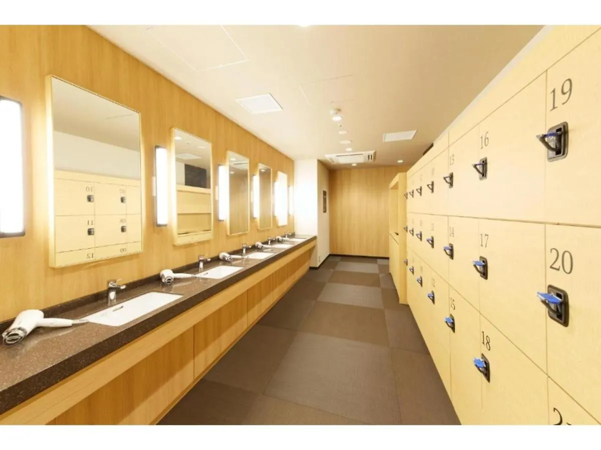 Hotel Monday Premium Kyoto Station Higashikujo - Vacation Stay 69299V