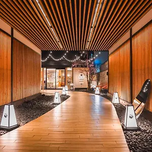 ホテル ホテルイマジン京都, 京都市
