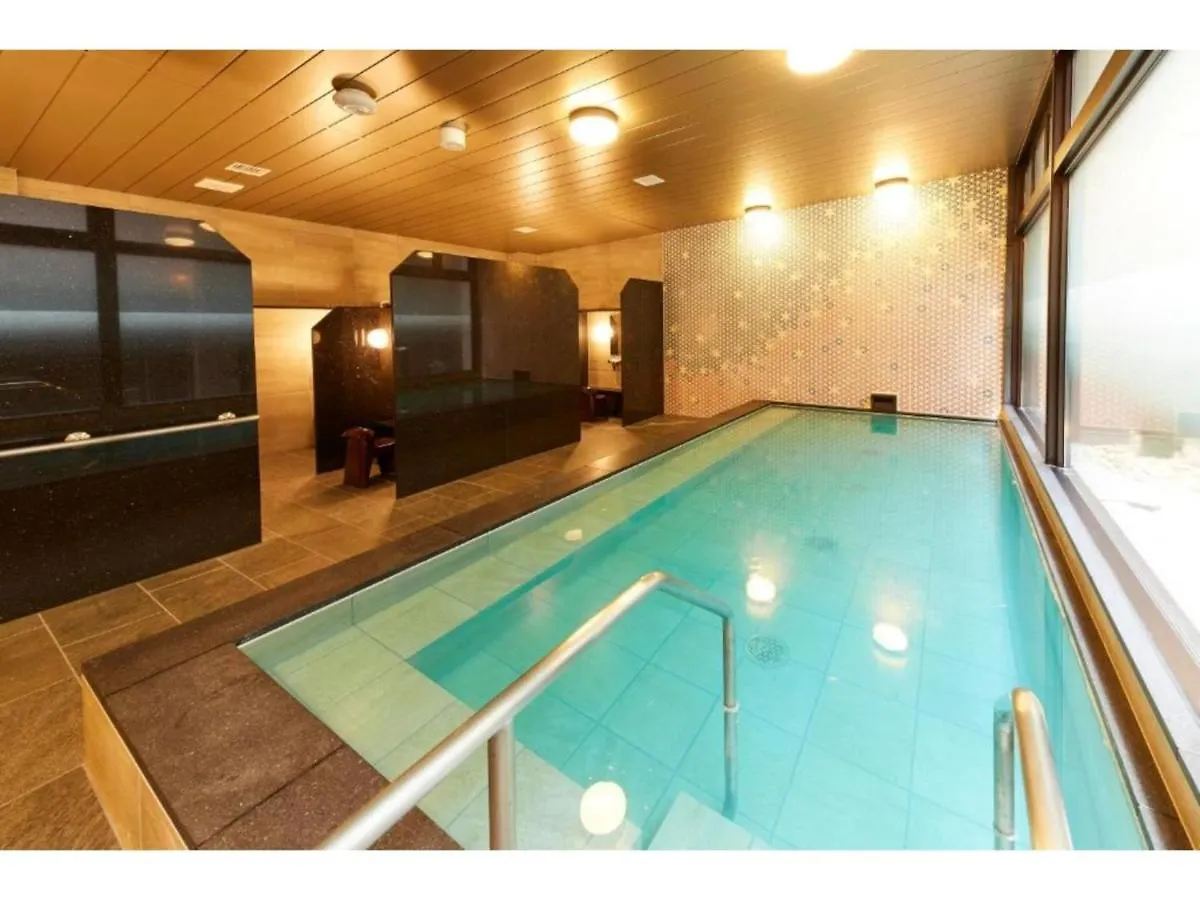 Hotel Monday Premium Kyoto Station Higashikujo - Vacation Stay 69299V