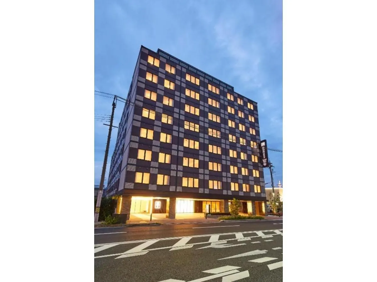 Hotel Monday Premium Kyoto Station Higashikujo - Vacation Stay 69299V 0*,